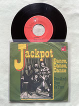 Jackpot, Dance, Dance, Dance