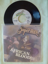 Supermax, African Blood / austro