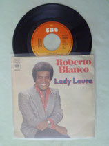 Roberto Blanco, Lady Laura / sch