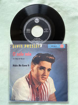 Elvis Presley, O sole mio