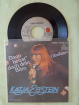 Katja Ebstein, Dann heirat' doch dein Büro / sch