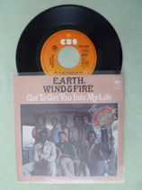 Earth Wind & Fire, Got To Get You Into My Life