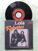 Rubettes, Lola / r