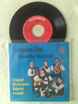 Original Oberkrainer Quintett Avsenik, Trompeten-Echo / v