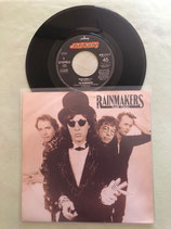 Rainmakers, Small Circles / r