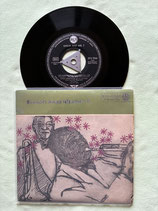Louis Armstrong, Satch And Mr. T / EP 4 Musiktitel