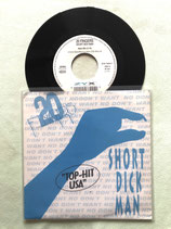 20 Fingers, Short Dick Man