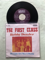 First Class, Bobby Dazzler