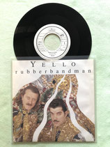 Yello, Rubberbandman / ch