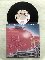 Natalie Cole, Pink Cadillac
