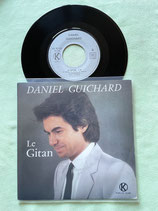 Daniel Guichard, Le Gitan / if