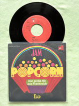 Jam, Pop Corn / deutsch