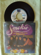 Smokie, Lay Back In The Arms Of Someone / r