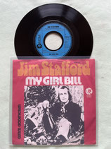 Jim Stafford, My Girl Bill