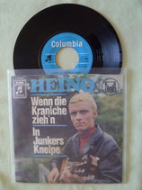 Heino, Wenn die Kraniche zieh’n / sch