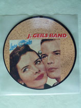 J. Geils Band, Love Stinks / r