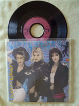 Bananarama, I Heart A Rumour