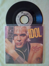 Billy Idol, Sweet Sixteen / r