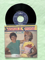 Saskia & Serge, Mama Mia