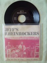 Jeff's Rheinrockers, Oop-Ah-Oop-Ah-Oop / ch