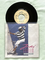 Jaki Graham, Breaking Away