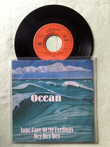 Ocean, Take Care Of My Feelings / ch