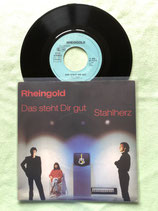 Rheingold, Das steht Dir gut / deutsch