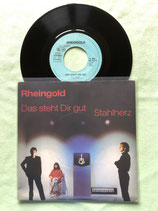 Rheingold, Das steht Dir gut / ndw