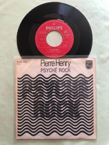 Pierre Henry, Psyché Rock / if