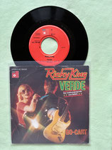 Ricky King, Verde / sch