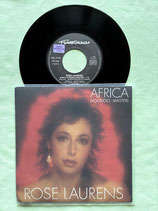 Rose Laurens, Africa (Voodoo Master) / if