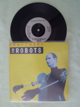 Kraftwerk, The Robots / deutsch