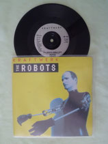 Kraftwerk, The Robots / ndw