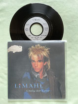 Limahl, Only For Love