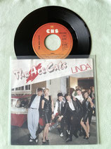 Ace Cats, Linda / deutsch