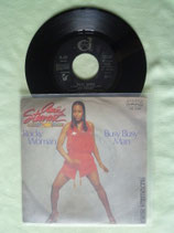 Amii Stewart, Rocky Woman