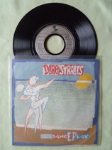 Dire Straits, Twisting By The Pool / EP 3 Musiktitel / r