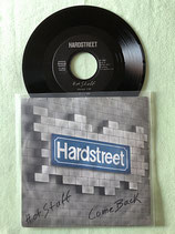 Hardstreet, Hot Stuff / ch