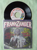 Frank Zander, Tu doch meine Asche in die Eieruhr / deutsch