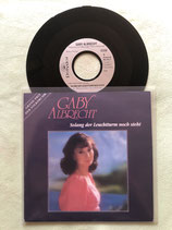 Gaby Albrecht, Solang der Leuchtturm noch steht / v