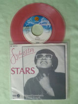 Sylvester, Stars