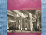 U2, The Unforgettable Fire / LP / r