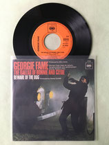 Bonnie & Clyde: Georgie Fame, The Ballad Of Bonnie And Clyde