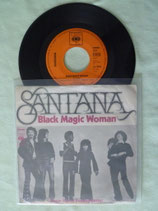 Santana, Black Magic Woman / r
