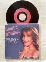 Melody, Chariot d’étoiles