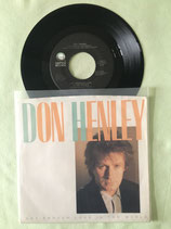 Don Henley, Not Enough Love In The World / r
