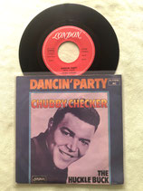 Chubby Checker, Dancin' Party