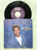 Leonard, Nur Du, nur Du / ch