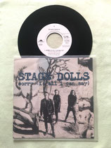 Stage Dolls, Sorry (Is All I Can Say) / h