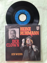 Heinz Rühmann, Der Clown / sch